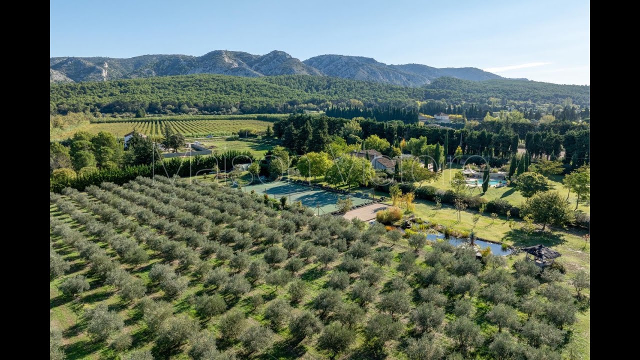 Maison Victoire Immobilier - V2970 Cheval Blanc