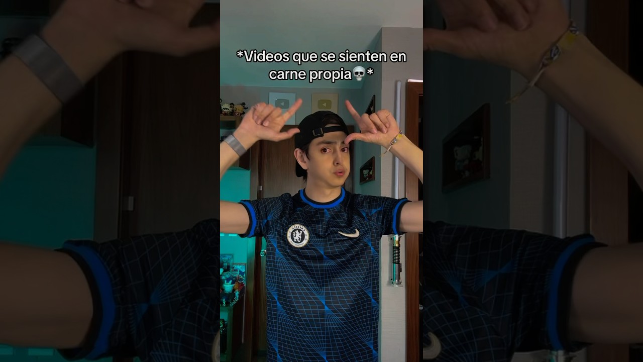 Videos que se sientes en carne propia 💀🍖 #humor