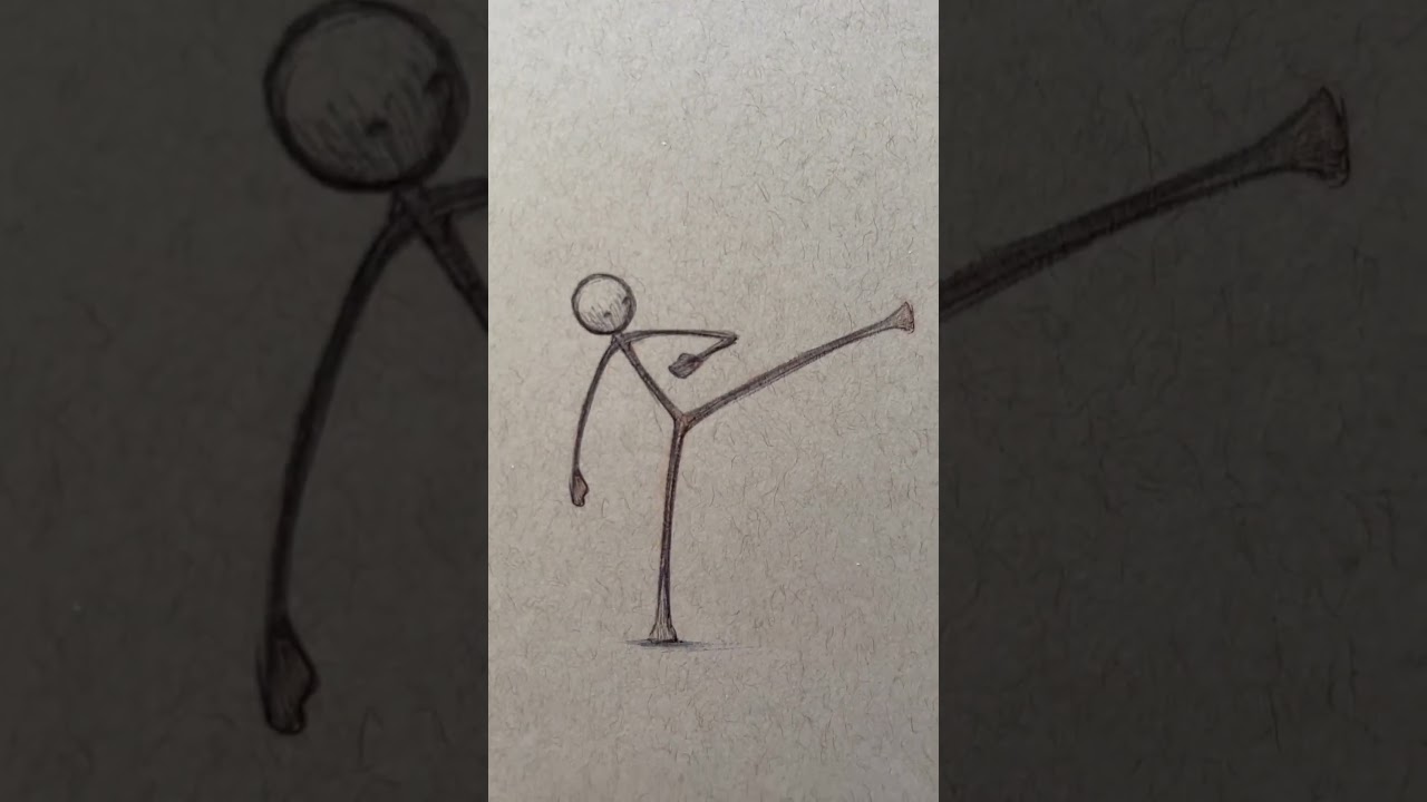I am vengeance /#stickman /#batman  /@icheban