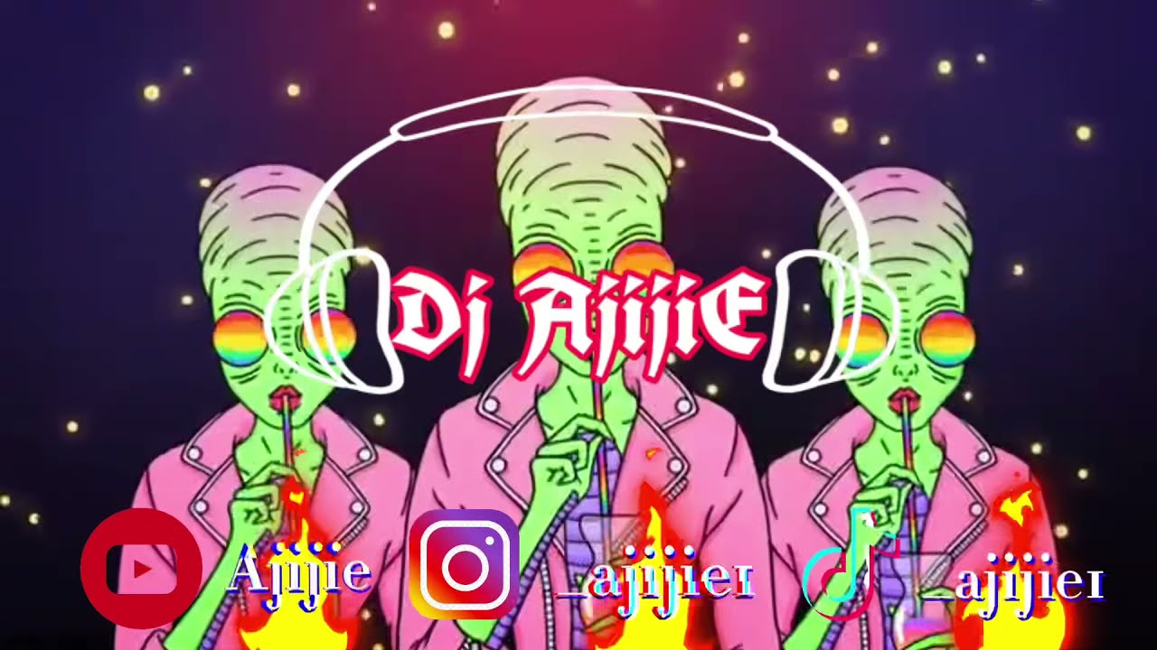 Fengtau Extend Vol 7 ( Sawah padi Pinoy style ) Dj Ajijie