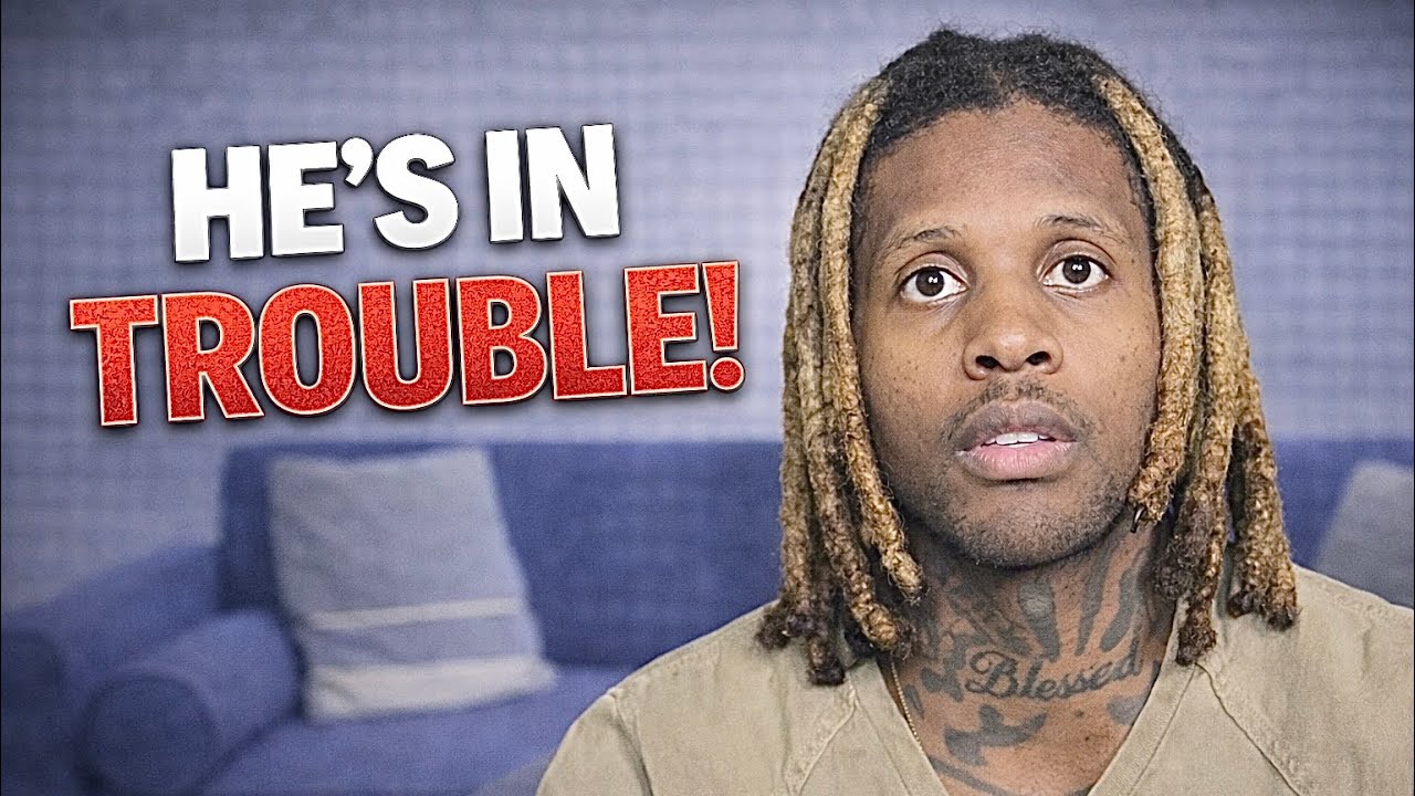 WHO FINNA TELL ON LIL DURK?