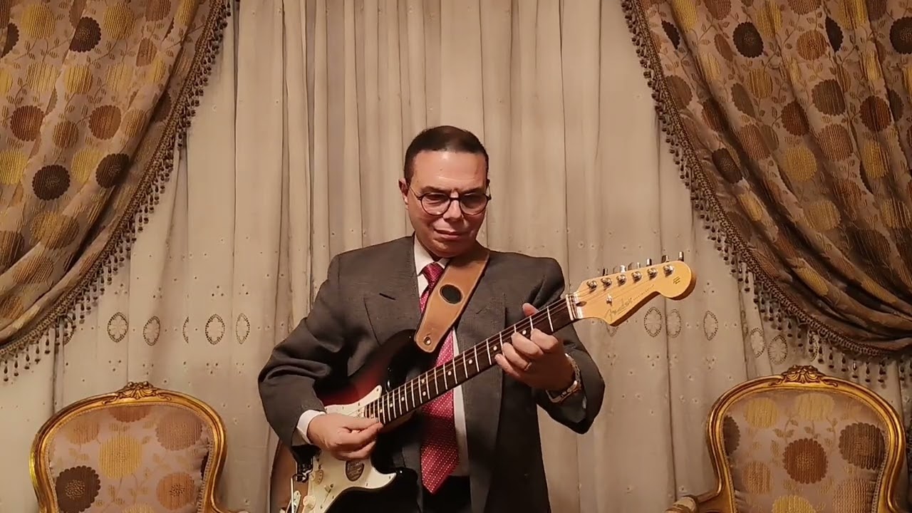 حبيناكى حبينا...... فريدالاطرش 