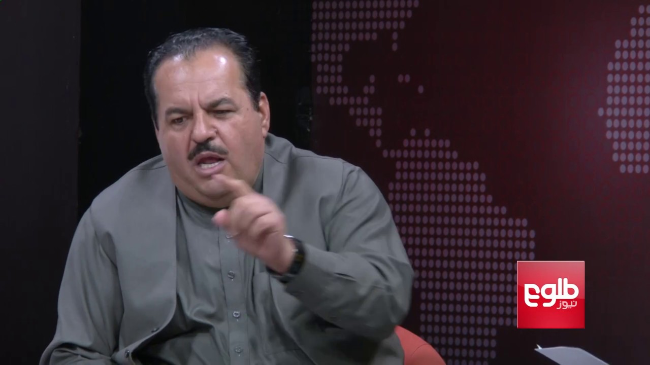 TAWDE KHABARE: Cemetery Bombing Discussed