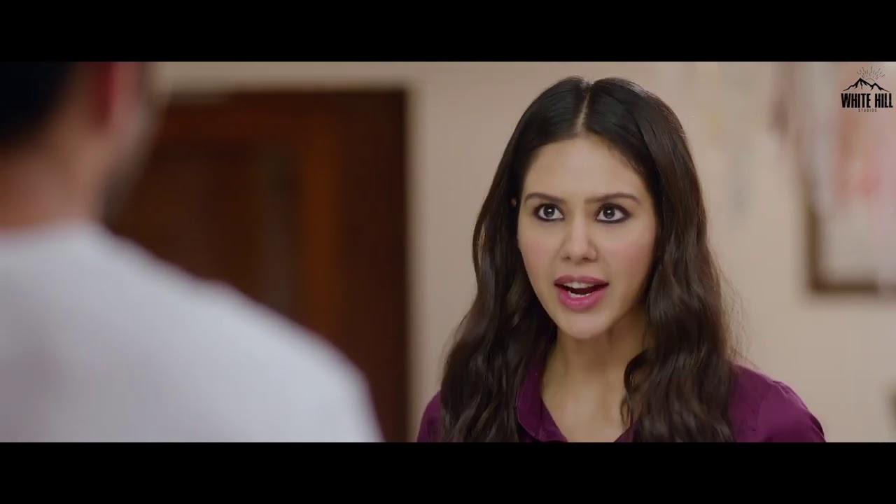 Sorry Boldi Aa Meri Jutti | Sonam Bajwa | Best Punjabi Comedy Scene