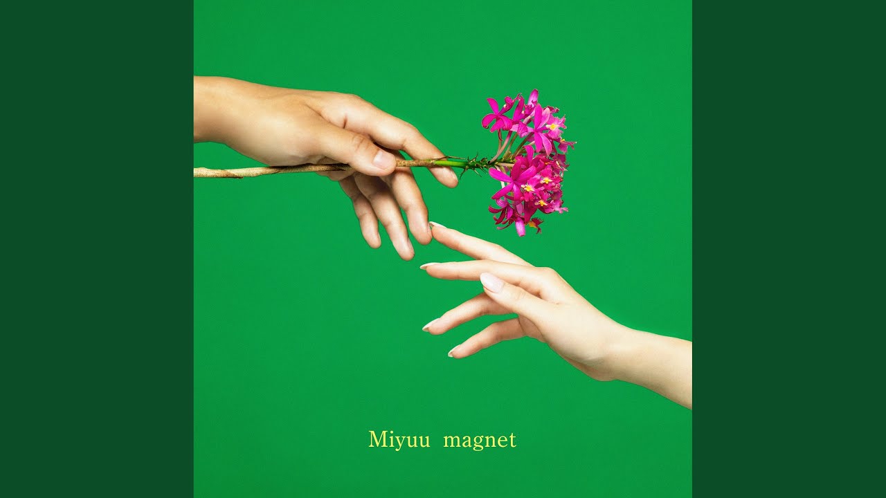 magnet