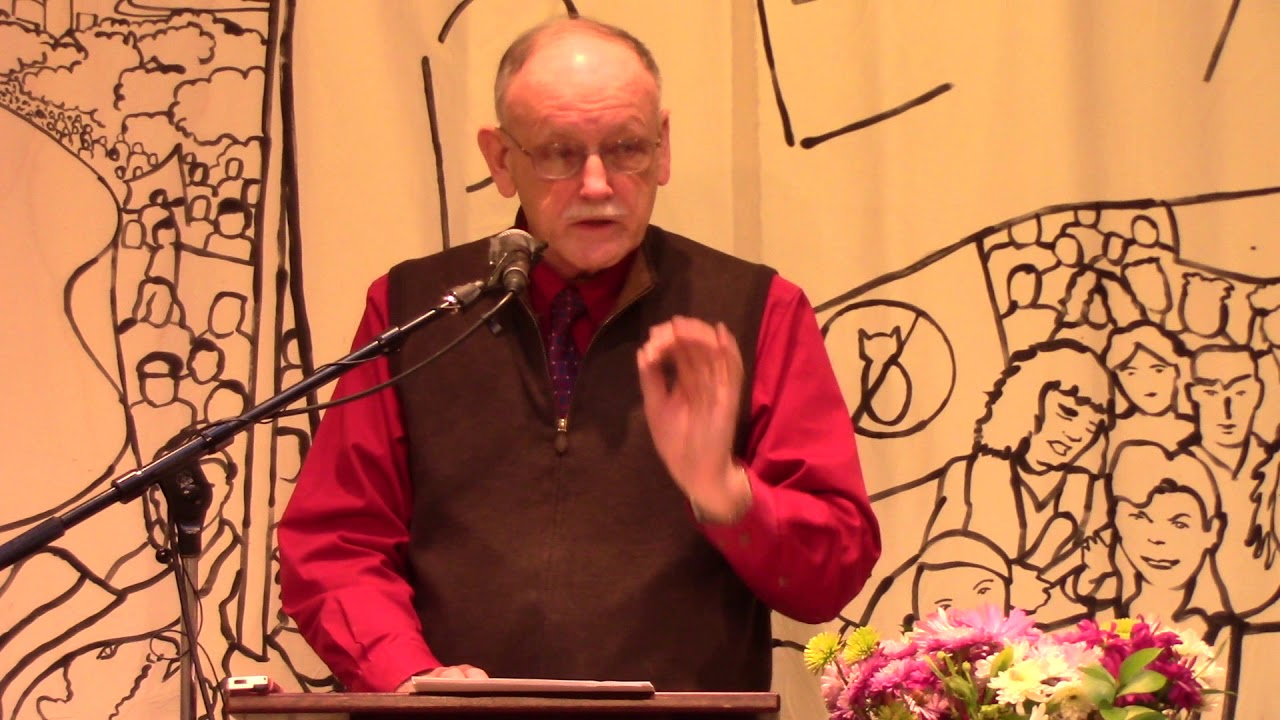 Профессор Альфред Маккой: В тени американского века. Часть I.