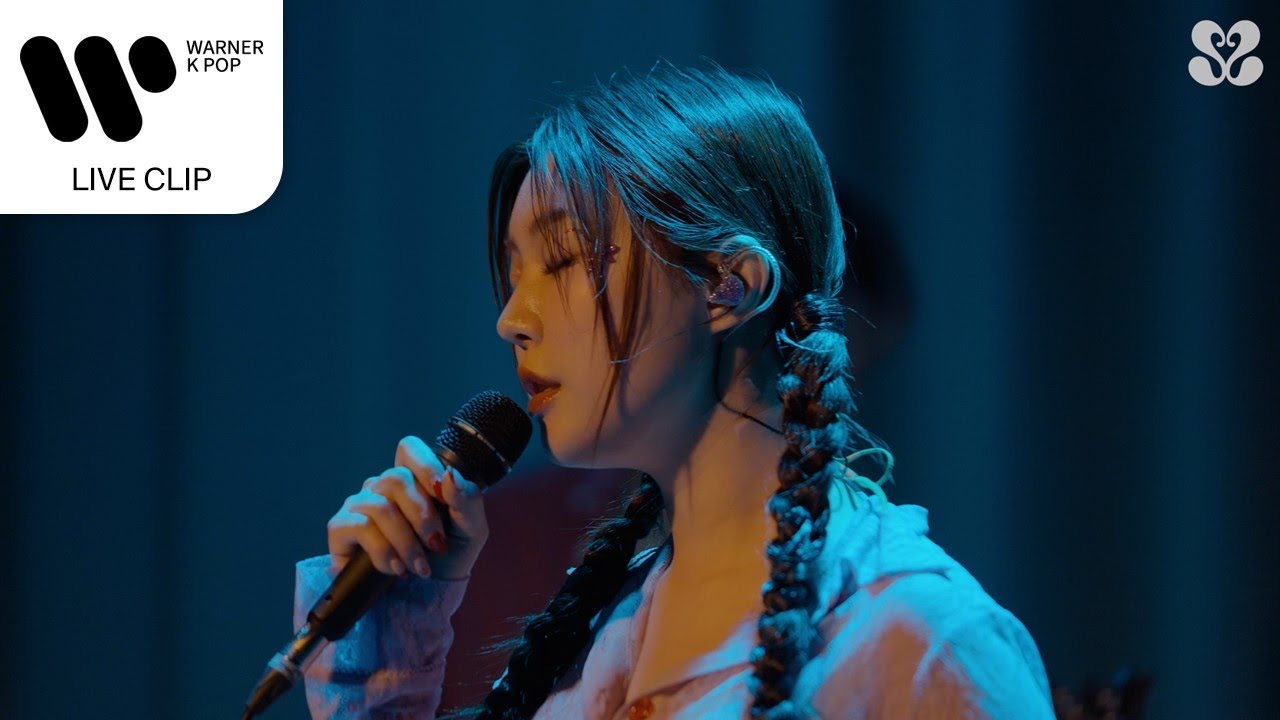 Summer Soul - SWIPE ME RIGHT (2023 BAND VER.) [Live Clip]