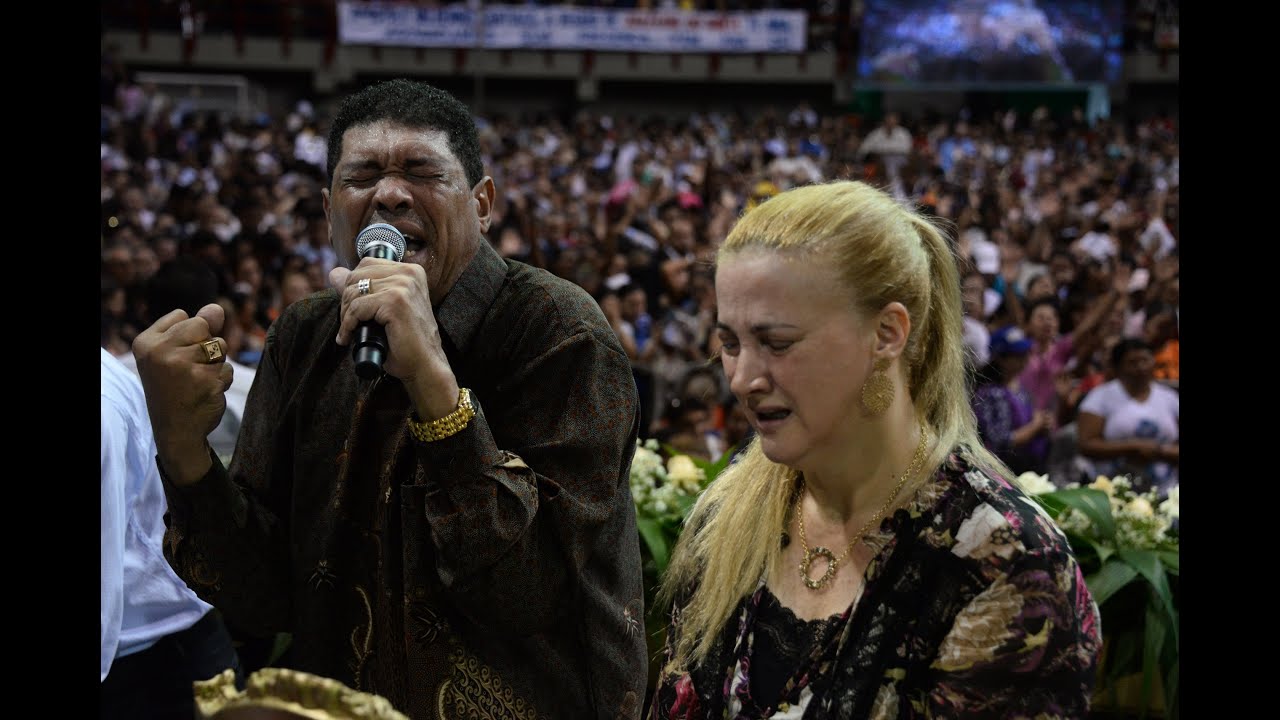Palavra - Apóstolo Valdemiro Santiago - 23/08/2016 - Mantenha seu coração em Deus
