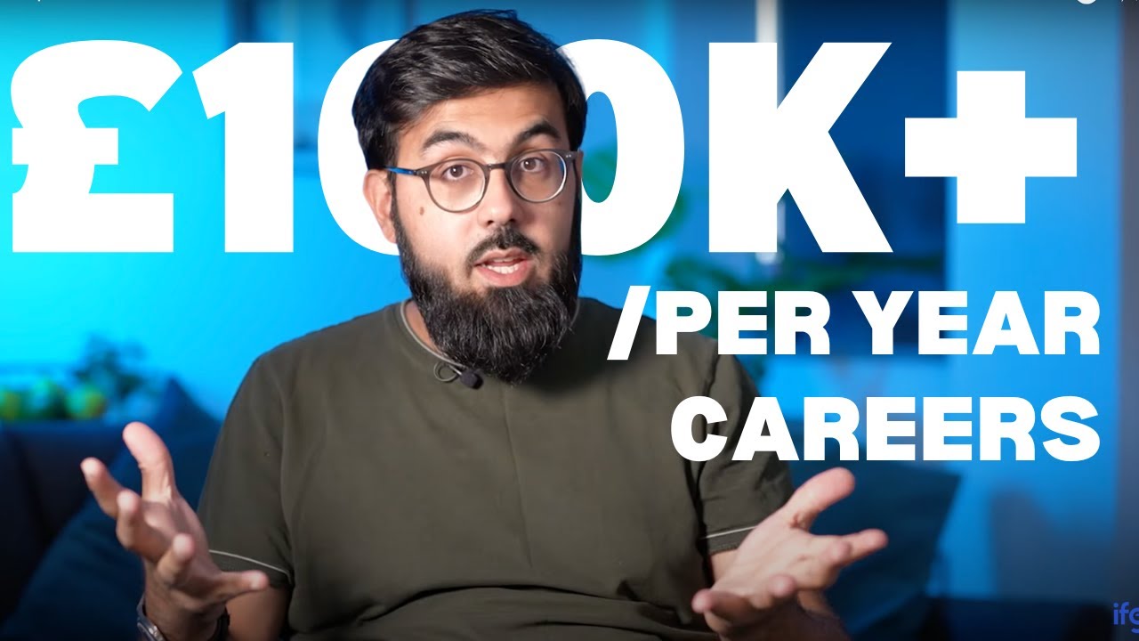 13 HALAL Lucrative Jobs Muslims can do guilt-free