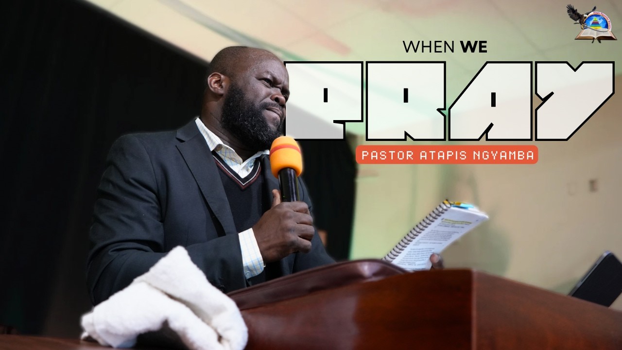26-0225 WEDNESDAY PRAYER SERVICE