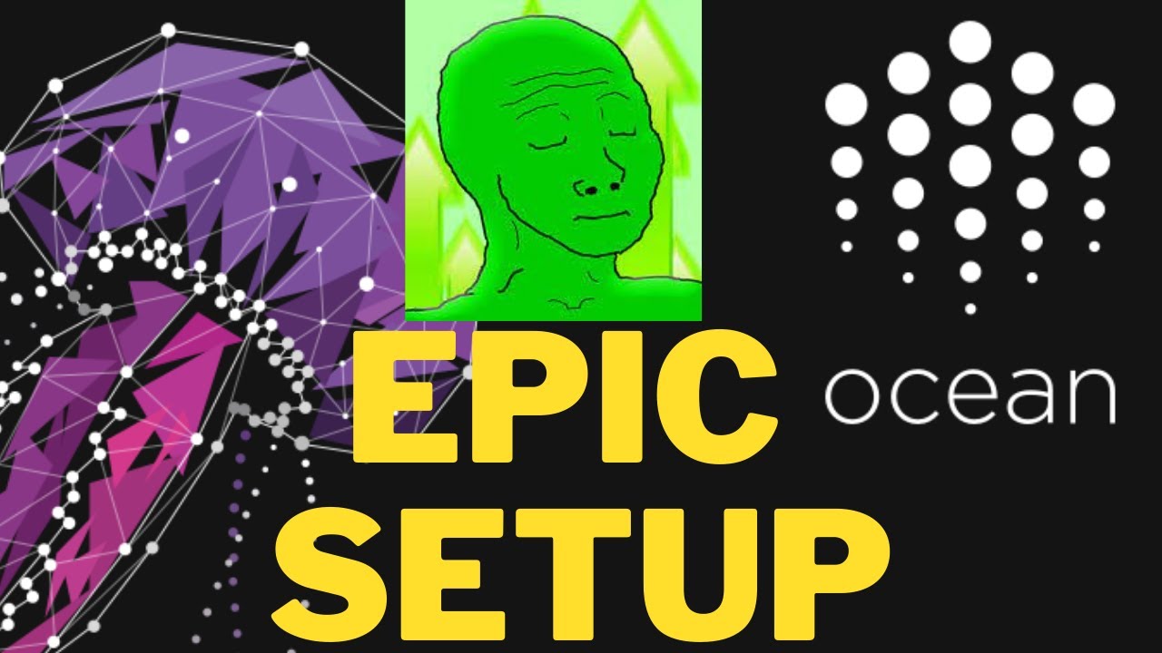 Ocean Protocol Buy Signal