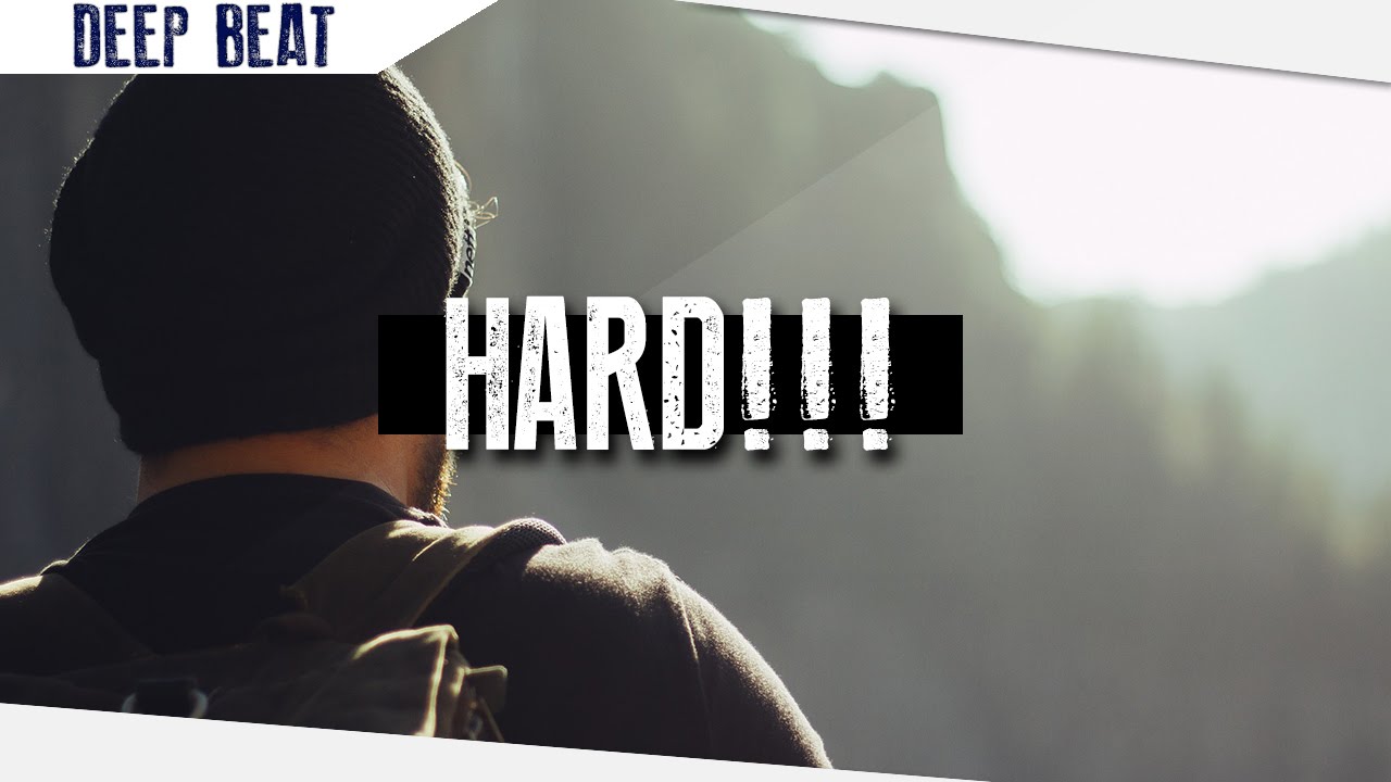 Deep Hip-Hop Beat | Hard Rap Instrumental ( prod. Improdise )