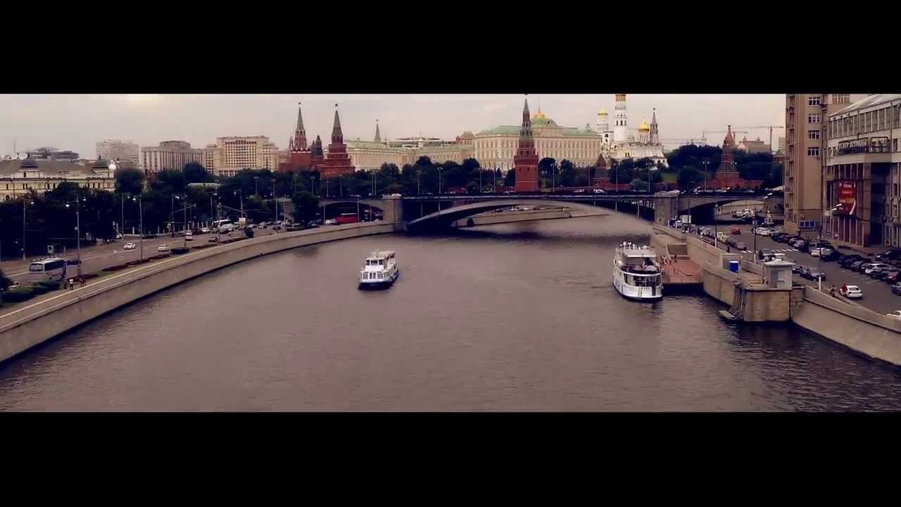 Lyov - Moscow city