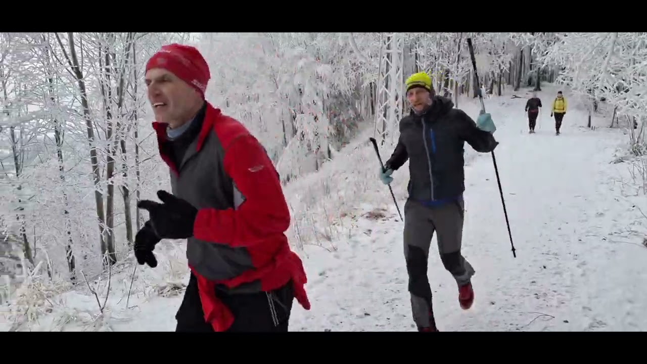 LYSACUP 2025 - 15.2.2025 Frenštát p.R. double časovka