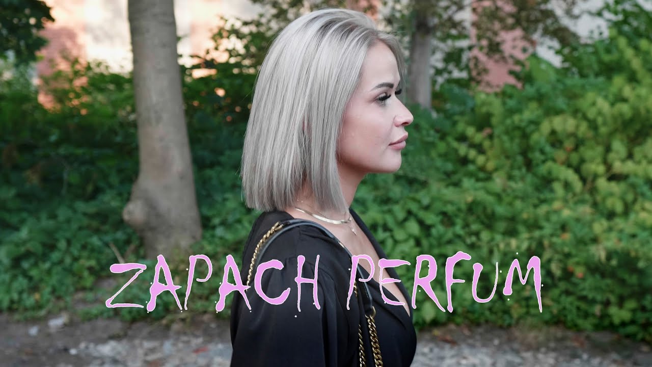 ALIEN X MAJTIS X SAMUNOWAK - zapach perfum