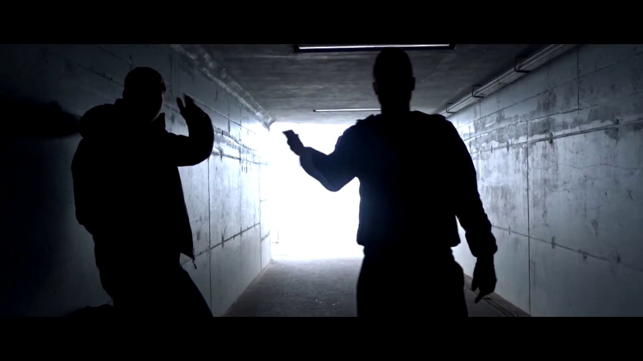 Jankes PPW Ft.  Adol WKZ Arczi -  Dobrze Sie Zastan&oacute;w Prod.  FERU Official Video