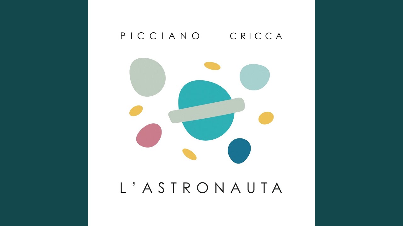 L'astronauta