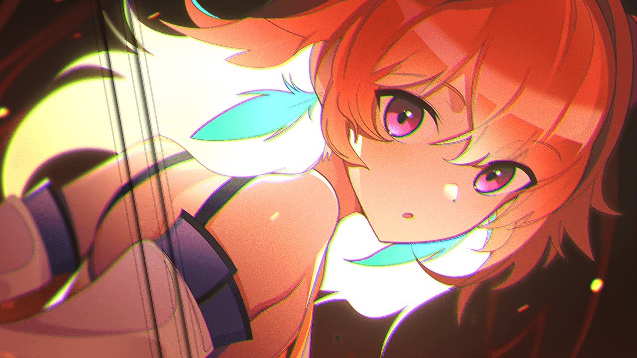 Nightcore - Phoenix