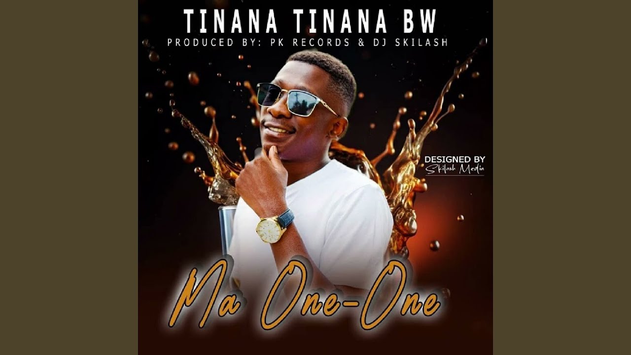 Ma One - One