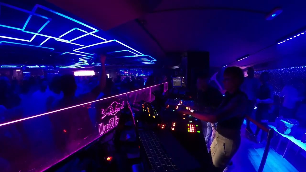 tclub alicante 11.02.23 video 2