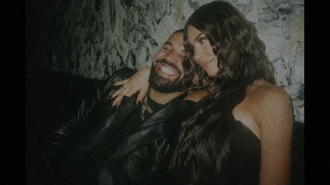 (FREE) Drake Type Beat  - 