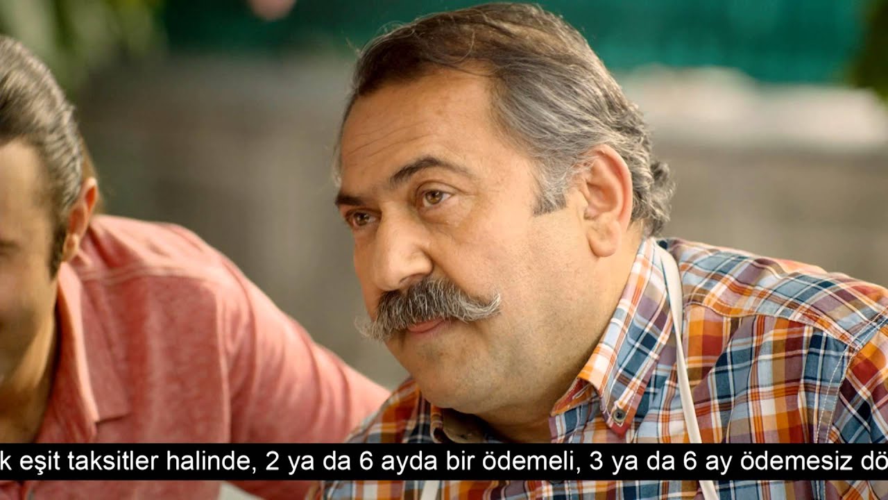 Akbank'tan Gönlüne Göre Öde Esnafım