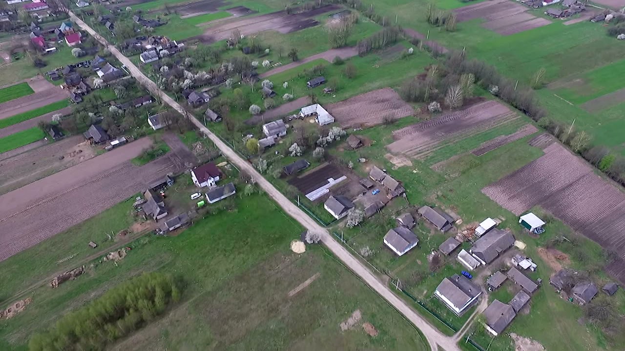 соснівка