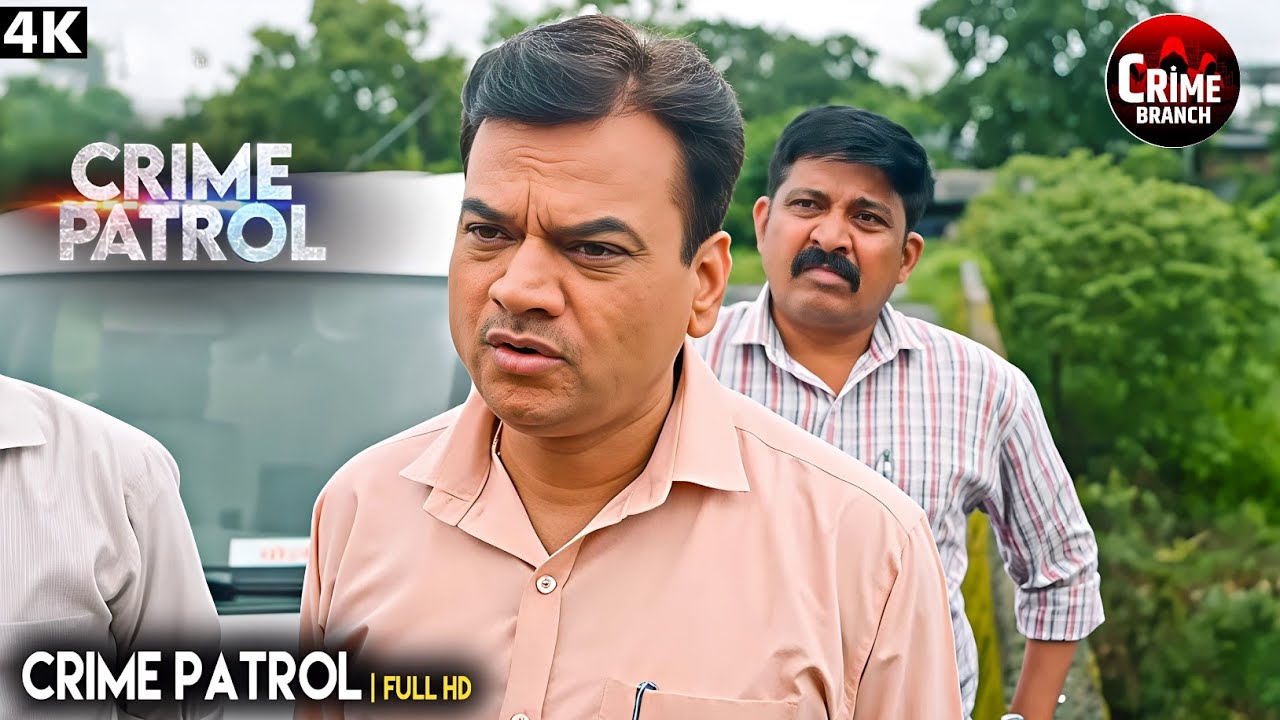 एक बड़ा फ़ैसला | Best Of Crime Patrol | Real Crime | Crime Story | Crime Series