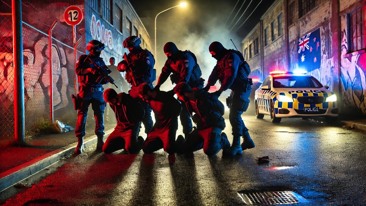 GANG Patch BAN in New Zealand: The First 3 Months