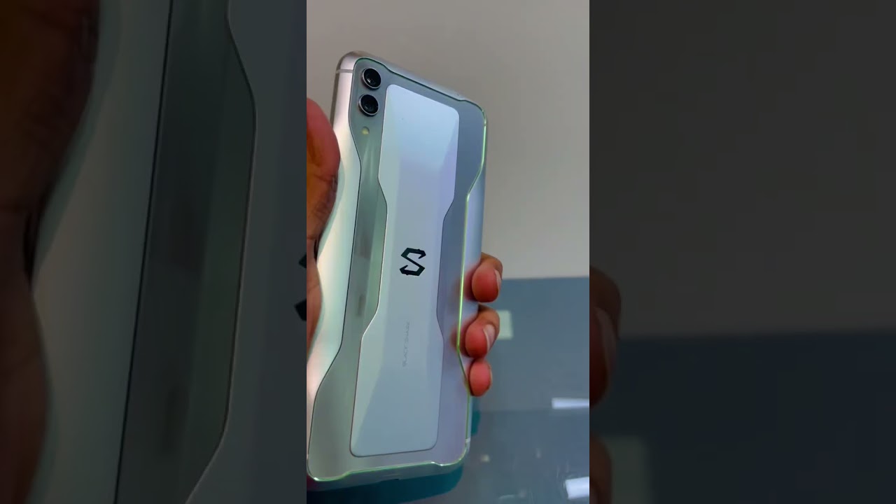 Mi BlackShark #xiaomi #blackshark2 #xiaomiblackshark #like #subscribe #comment #shorts  #fonebazaar