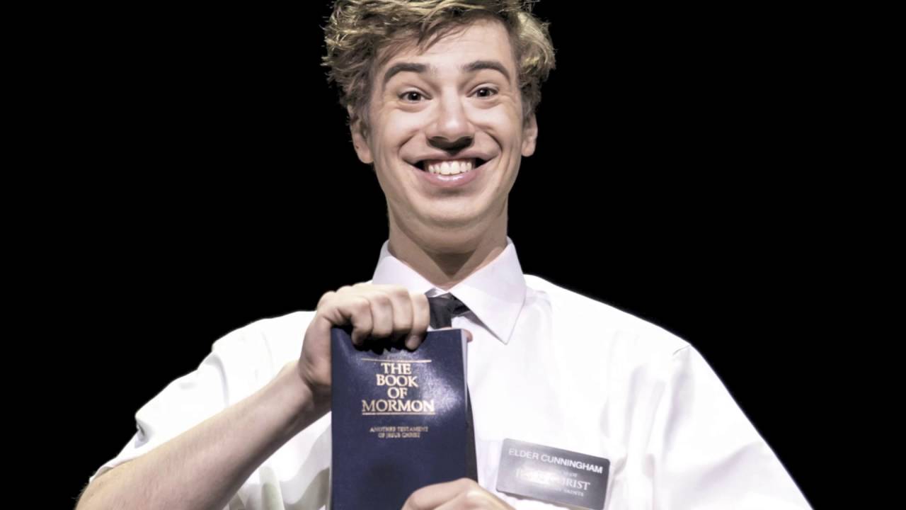 Conversation with 3 Mormons