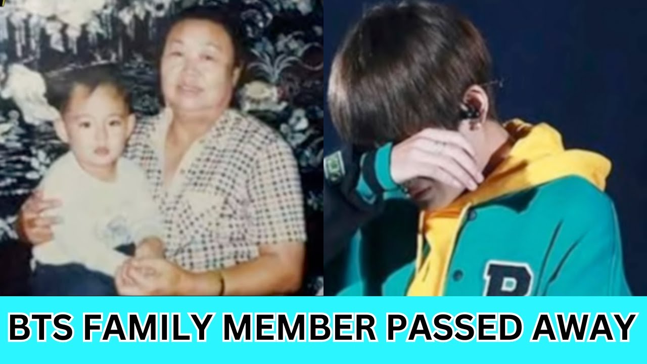 Two Rock Fans REACT to BTS Family Background and Their Back Story with Them