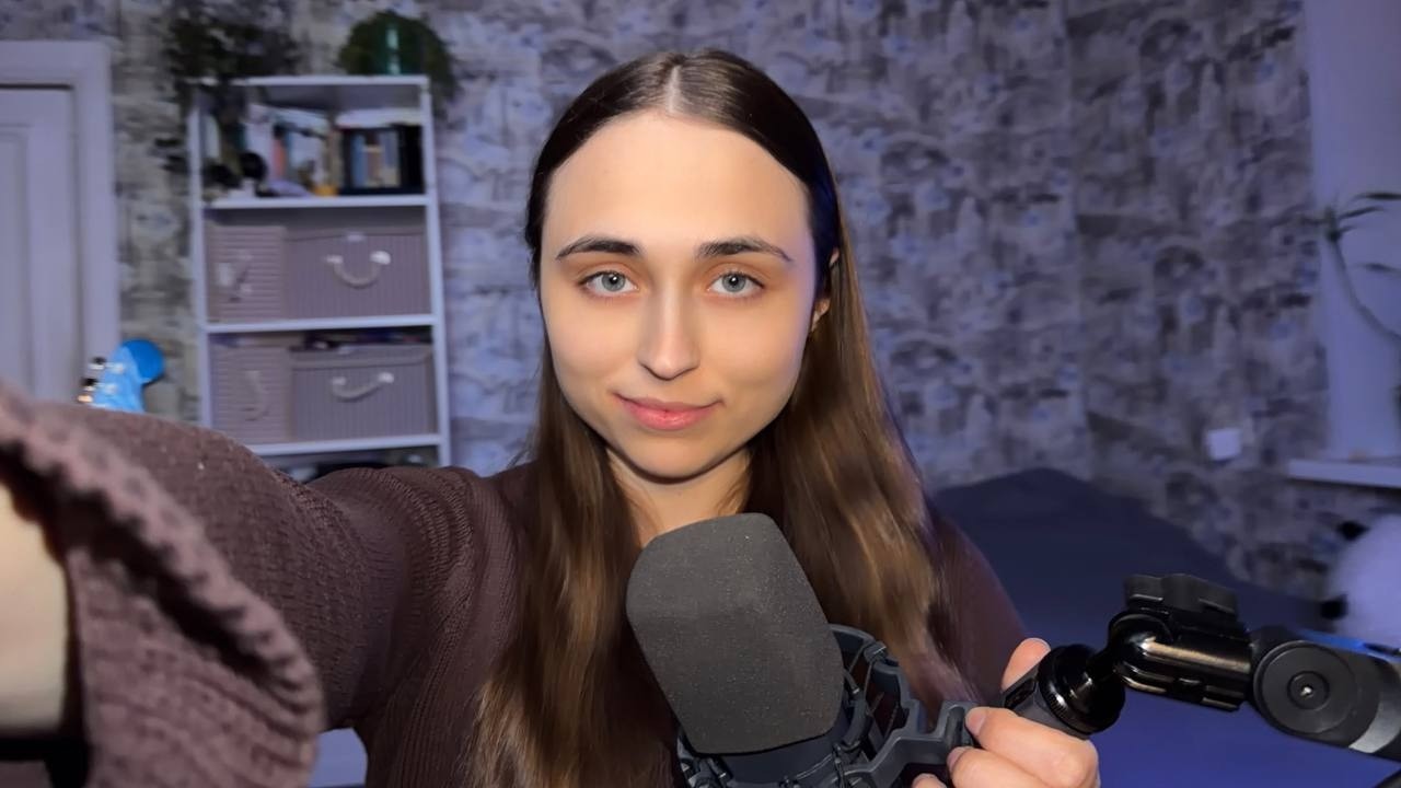 никогда не поздно начать стрим