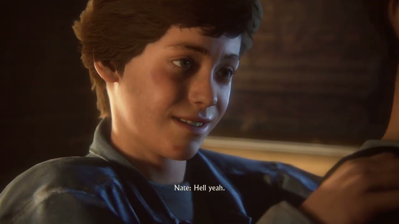 ‏Uncharted™ 4: نهايةُ لِص