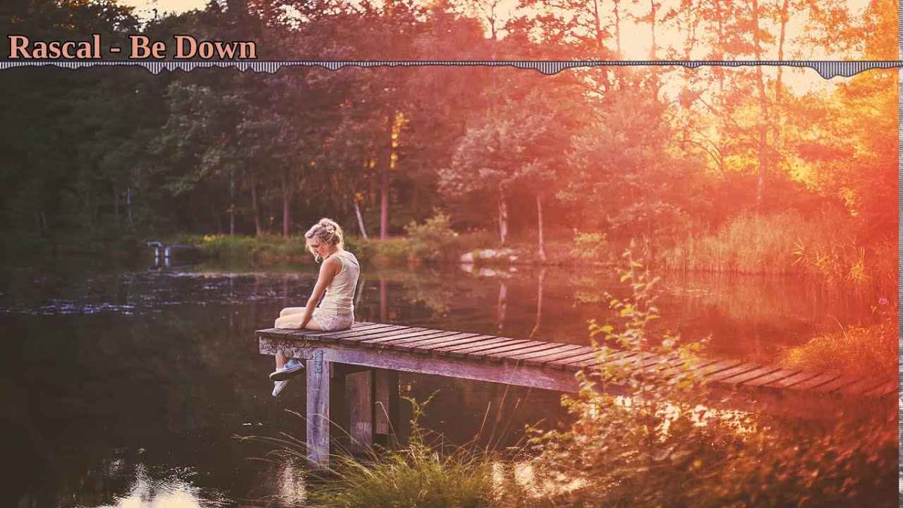 Rascal - Be Down
