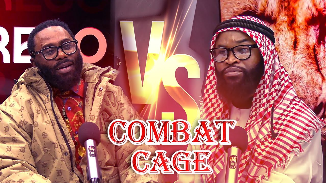 GRECO: COMBAT CAGE CELEZINO FACE A DAVID MOMBELE;CHARGE JB SUR LA MORT DE SEGUEN, BA MUSICIENS NDOKI