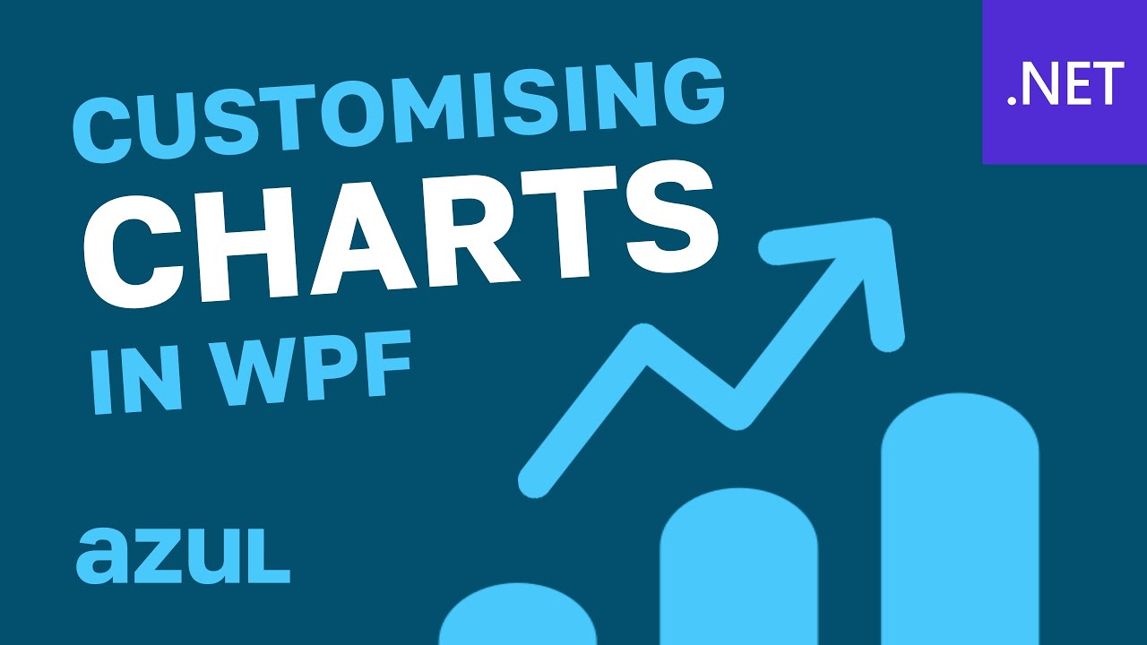 WPF C#/VB.NET - Charts: Part 2 (Customising a Chart)