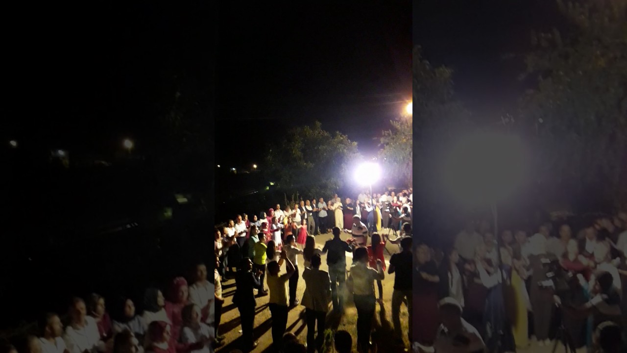 Uygar Erdoğan ~ Derviş Aras  Davul Zurna Şov (Grup Hasret Ankara)