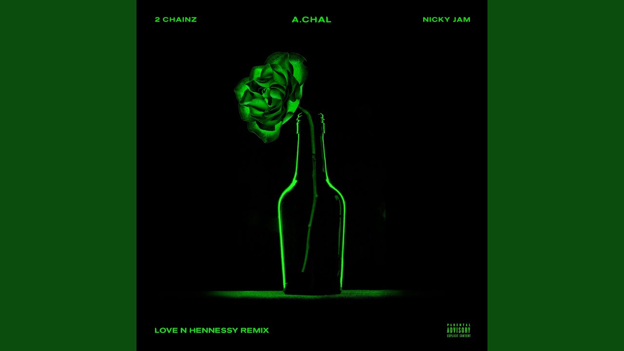 Love N Hennessy (Remix)