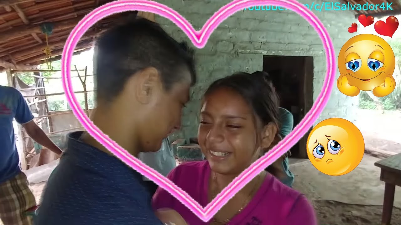 Otro final feliz!! Nayeli perdonó a Nano y hasta lloró de la emoción. Parte 7