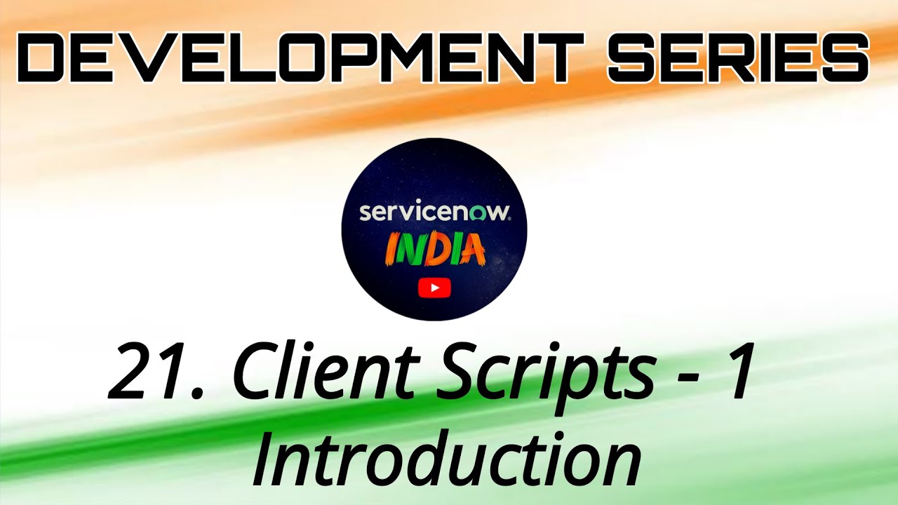 21. Mastering Client Scripts in ServiceNow | GlideForm Methods Explained with Real Examples