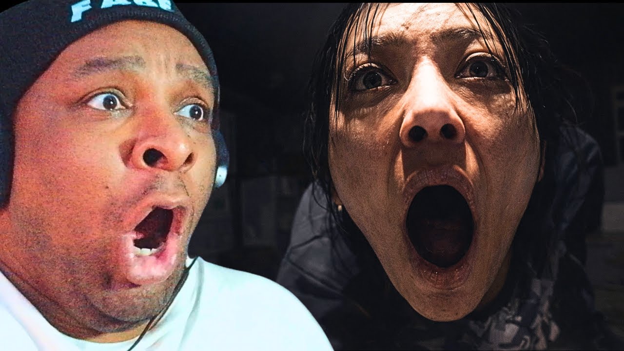 I Followed My Mother’s Voice… That Was a Mistake!