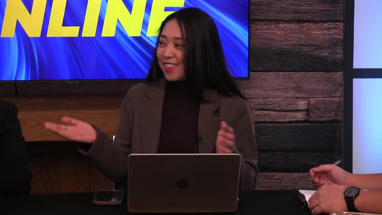 Jesus and Buddhism - 2/7/2026 - OFSDA Sabbath School Online