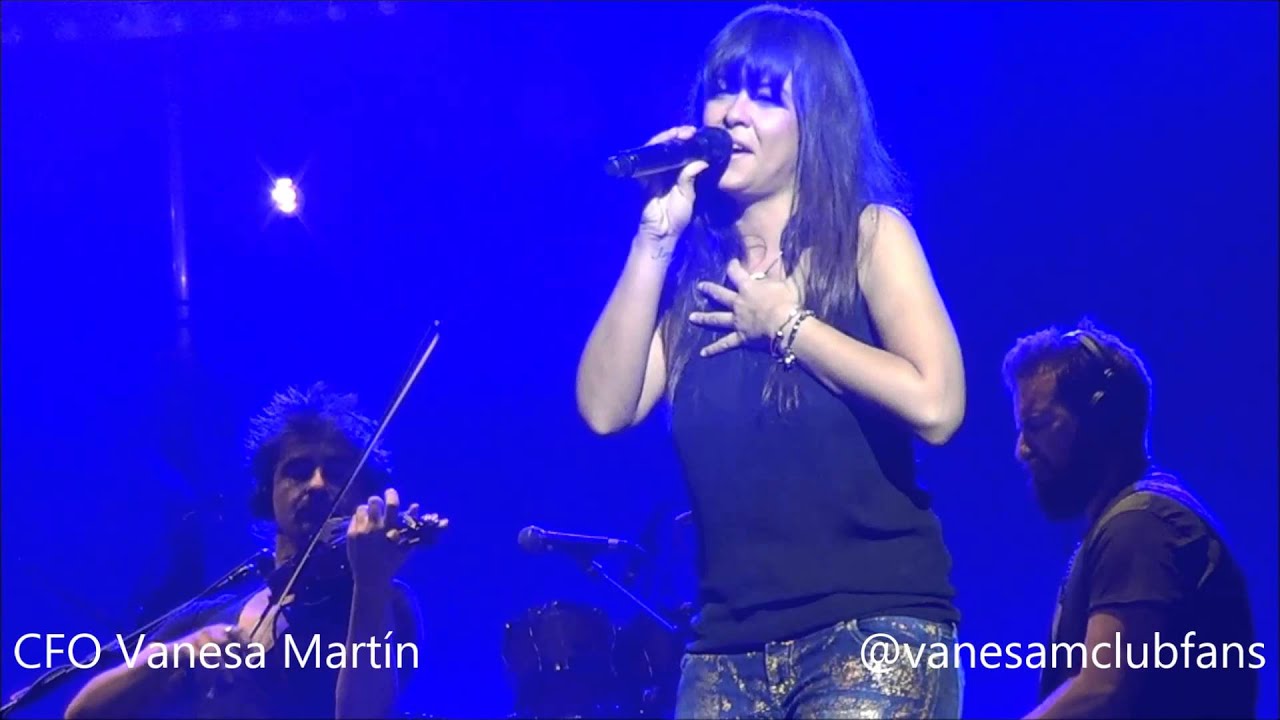 Vanesa Martín 