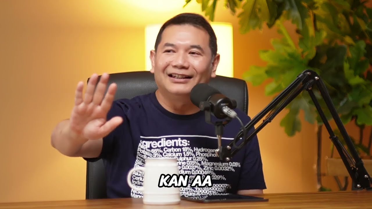 Kalau SPRM Tak Bebas, Semua Jadi Sama Je