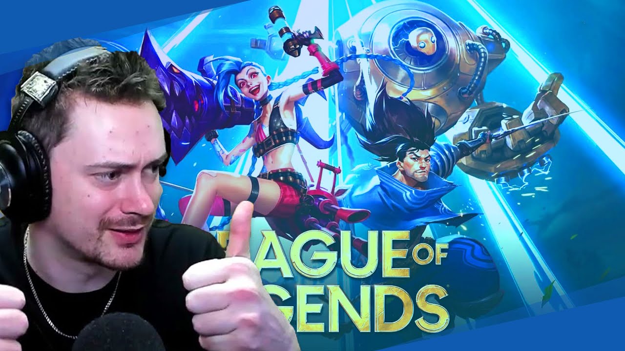 League of Legends s rodinou | 24H NAROZENINOVÝ STREAM  | 30.08.2022 | @Herdyn
