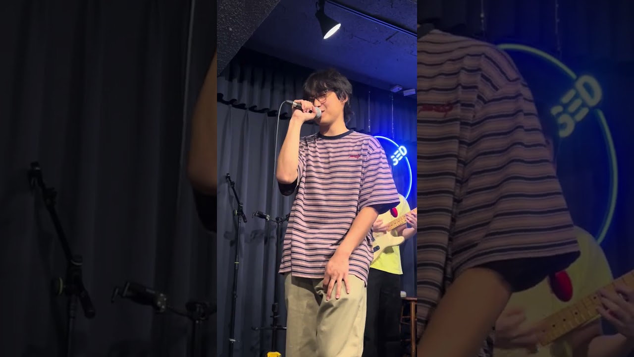 250816 love is cycle(러브이즈사이클) - Love Cycle @언플러그드라운지