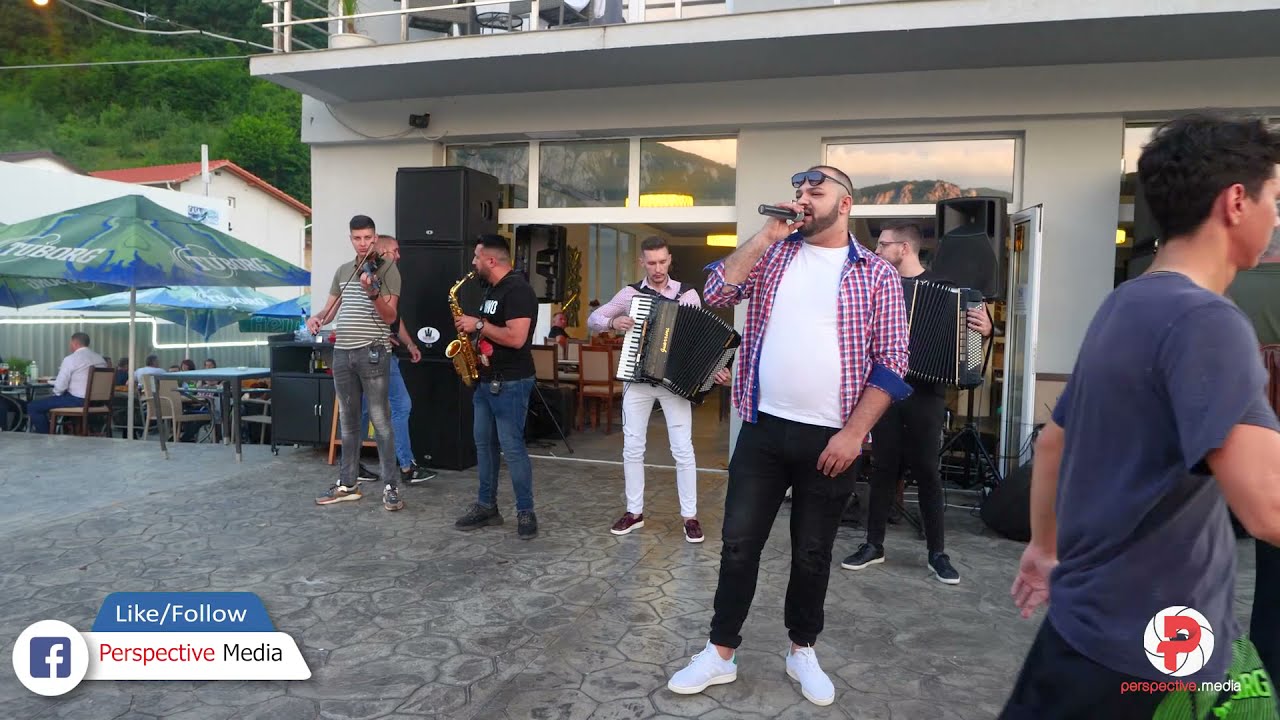 Adrian Trusca si formația Generația 9 - Ascultare 2021