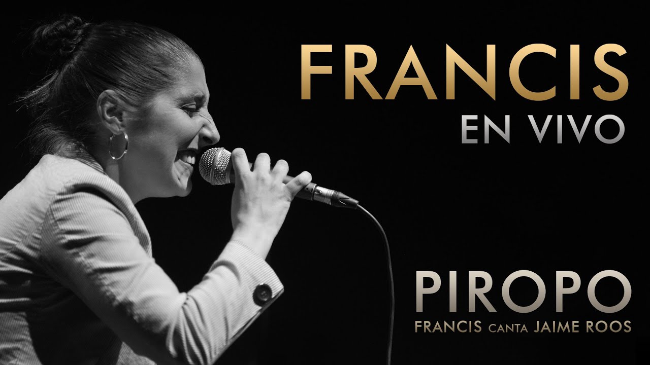 Francis Andreu - Piropo