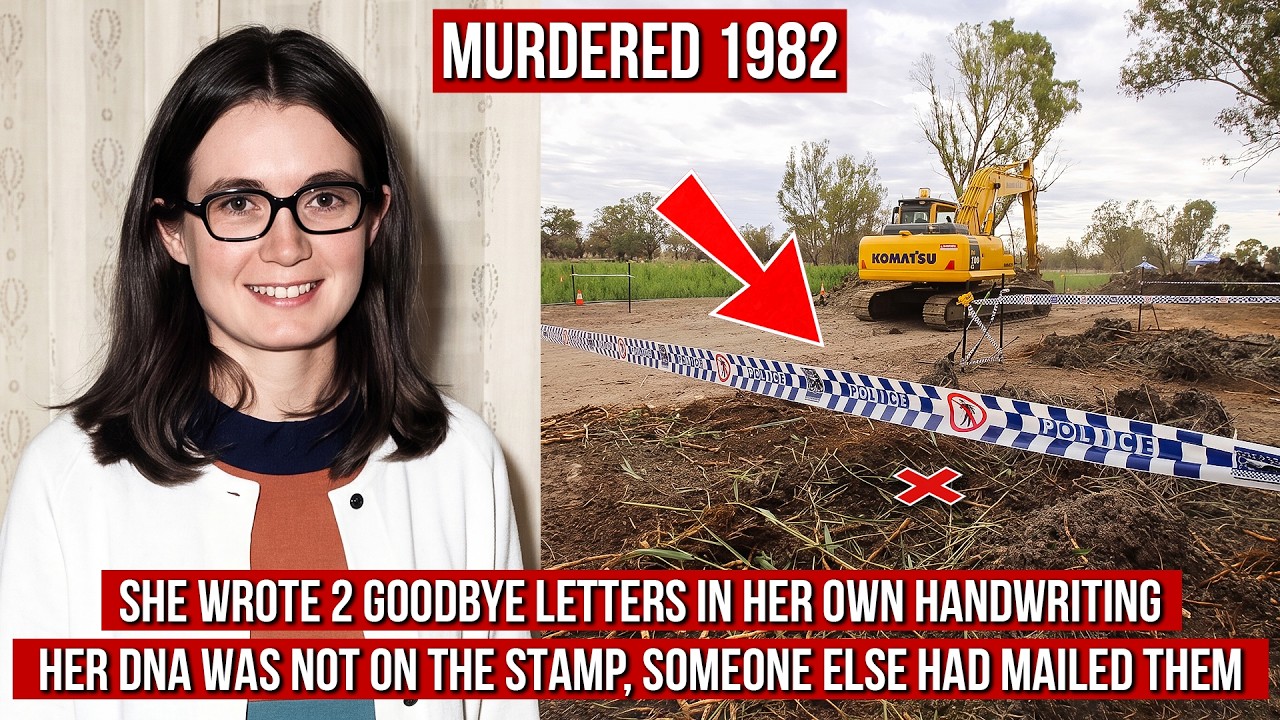 New South Wales 1982 Cold Case Solved - Arrest Shocks Community